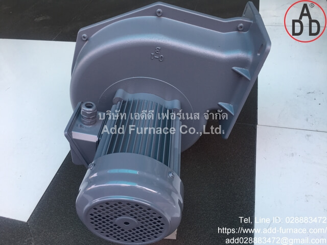 Centrifugal Blower TYPE MS-1502 (5)